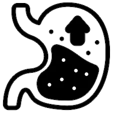 رفلاکس معده