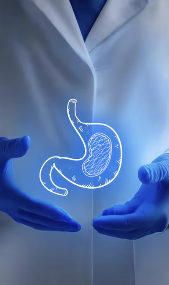 excellence in gastroenterology
